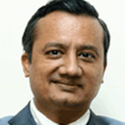 Arun Laddha
