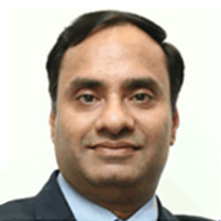 Ashish Agarwal