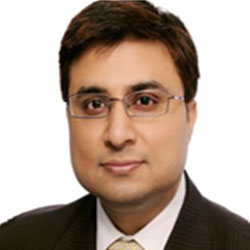 Ashish Bhalla