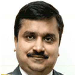 Manoj Laddha