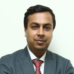 Vibhor Kedia